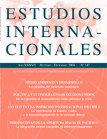 												Ver Vol. 37 Núm. 147 (2004): Octubre - Diciembre
											