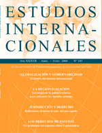 											Ver Vol. 37 Núm. 145 (2004): Abril - Junio
										