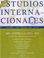 												Ver Vol. 35 Núm. 138 (2002): Julio - Septiembre
											