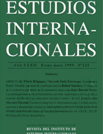 											Ver Vol. 32 Núm. 125 (1999): Enero - Abril
										