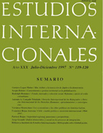 												Ver Vol. 30 Núm. 119-120 (1997): Julio - Diciembre
											