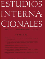 												Ver Vol. 29 Núm. 113 (1996): Enero - Marzo
											