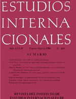 											Ver Vol. 27 Núm. 105 (1994): Enero - Marzo
										
