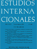 												Ver Vol. 26 Núm. 101 (1993): Enero - Marzo
											