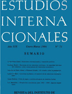 												Ver Vol. 19 Núm. 73 (1986): Enero - Marzo
											