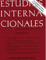 												Ver Vol. 18 Núm. 72 (1985): Octubre - Diciembre
											