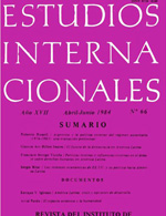 												Ver Vol. 17 Núm. 66 (1984): Abril - Junio
											