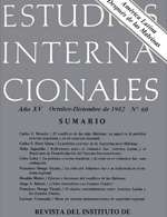 												Ver Vol. 15 Núm. 60 (1982): Octubre - Diciembre
											