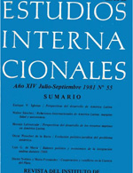 											Ver Vol. 14 Núm. 55 (1981): Julio - Septiembre
										