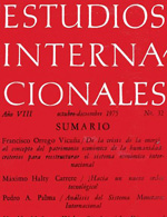 												Ver Vol. 8 Núm. 32 (1975): Octubre - diciembre
											
