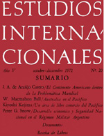 												Ver Vol. 5 Núm. 20 (1972): Octubre - diciembre
											