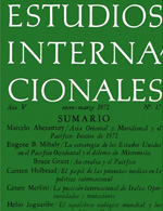 											Ver Vol. 5 Núm. 17 (1972): Enero - marzo
										