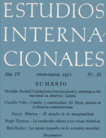 												Ver Vol. 4 Núm. 16 (1971): Enero - Marzo
											