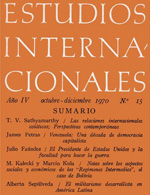 												Ver Vol. 4 Núm. 15 (1970): Octubre - diciembre
											