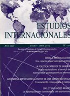 											Ver Vol. 44 Núm. 171 (2012): Enero - Abril
										
