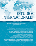 											Ver Vol. 57 Núm. 210 (2025): Enero-Abril
										
