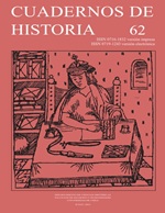 Cuadernos de Historia
