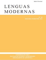 Lenguas Modernas